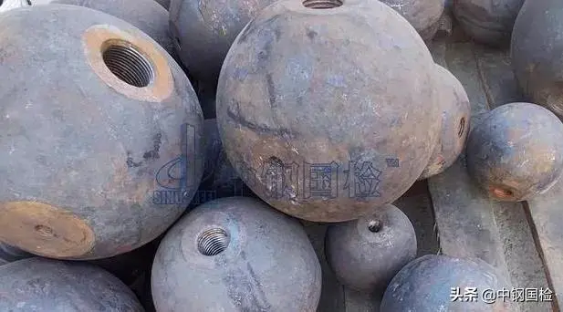 桐乡钢网架螺栓球检测的重要性
